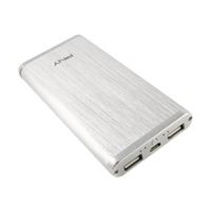 8200 PowerPack Universal Portable Battery Charger P-B-8200-12-S01-RB