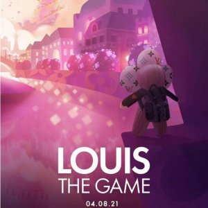 Louis Vuitton 手机游戏全球上架 IOS应用商店免费下载