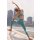 7/8 High-Waist Airlift Legging - Teal Agate
