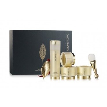 TIME RESPONSE Timeless Indulgence Collection Set ($1,710 Value)