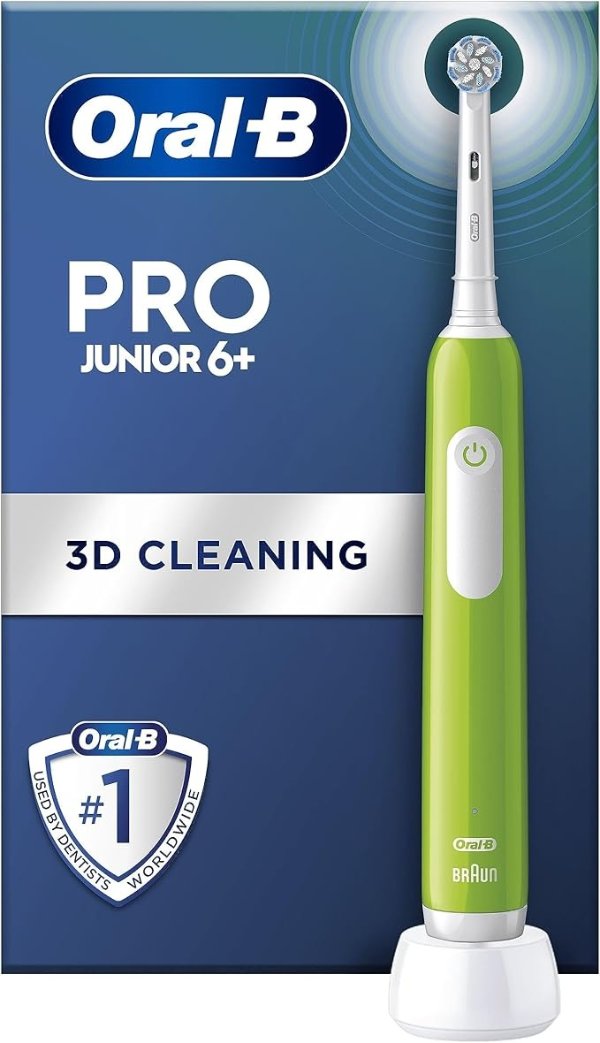 3D清洁牙刷 大童款