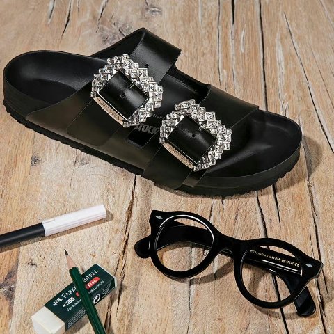 Birkenstock x Manolo Blahnik 全新联名系列立即选购限时免邮- 北美省 ...