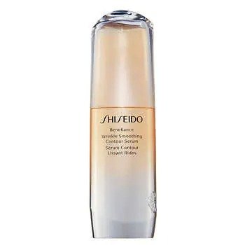 Shiseido Benefiance Wrinkle Smoothing Contour Serum, 1 fl oz