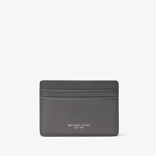 Harrison Leather Card Case