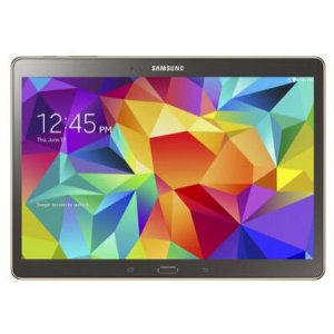 三星Samsung Galaxy Tab S 10.5寸平板电脑