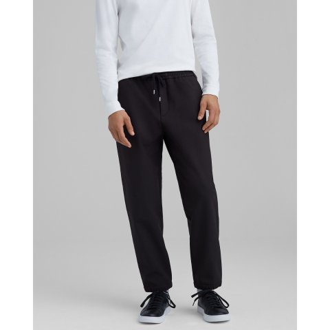 Club MonacoFleece Back Pants