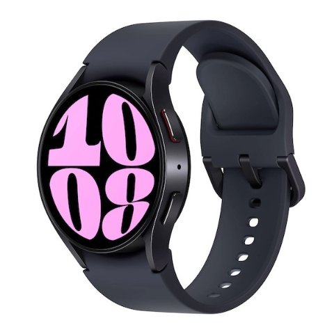 Galaxy Watch6 40mm WiFi版 血氧+ECG心电分析+血压