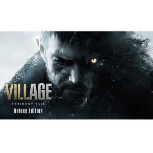 预告：《生化危机8：村庄》PC 数字豪华版