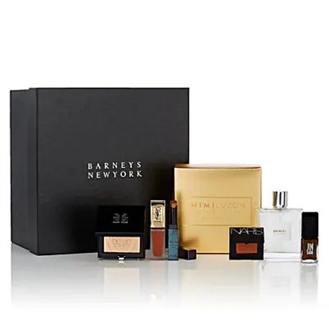 Barneys New York彩妆香水套装
