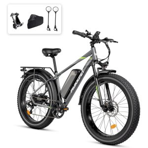 补货：亚马逊自营Mukkpet Suburban 750w 电动自行车