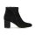 I.N.C. Floriann Block-Heel Ankle Booties, Created for Macy's