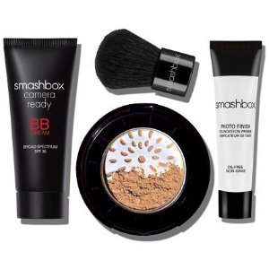with Purchase Over $50  @ Smashbox Cosmetics