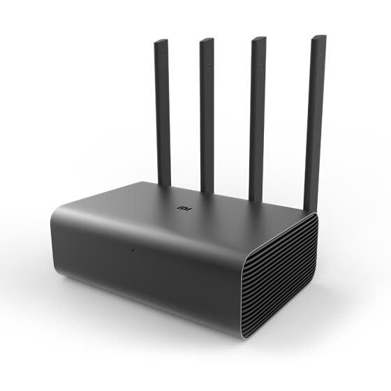MI Smart Router Pro