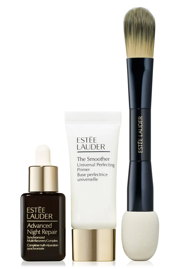 Meet Your match, Double Wear Makeup Set - Purchase with Estee Lauder Purchase