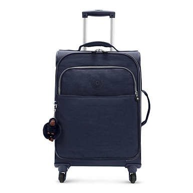 Small Carry-On Rolling Luggage