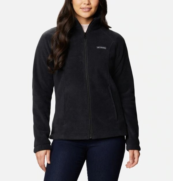 Women's Sawyer Rapids™ 2.0 Fleece Jacket