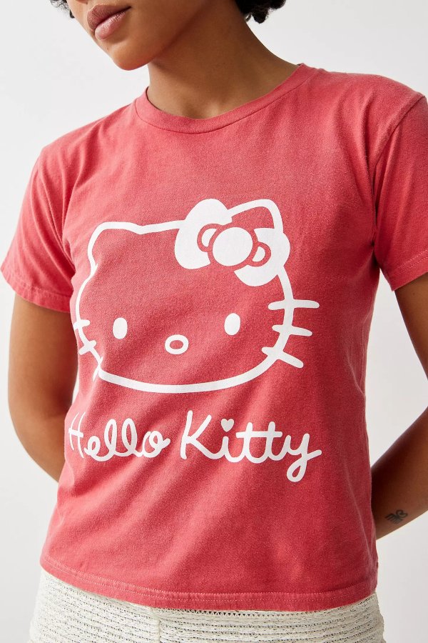 Hello Kitty Baby T