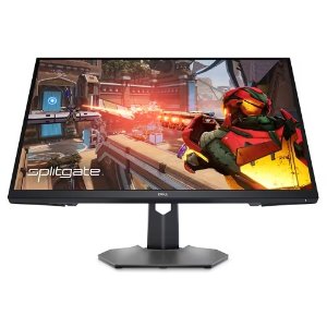 Dell G3223D 32" 2K 165Hz Fast IPS 1ms 显示器