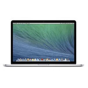 苹果13.3" MacBook Pro 带视网膜显示屏笔记本电脑 MGX82LL/A