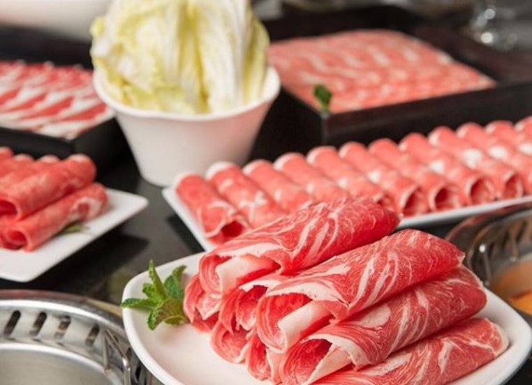 海底捞火锅 阿凯迪亚 ｜ 洛杉矶 Haidilao Hot Pot Arcadia 400 S Baldwin Ave