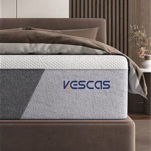 Kescas select mattresses on sale