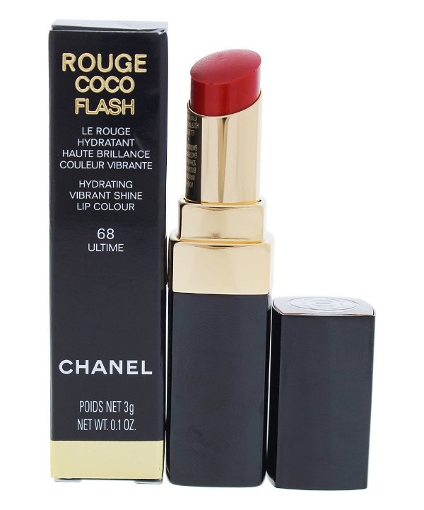 | Ultime 68 Rouge Coco Flash Lipstick