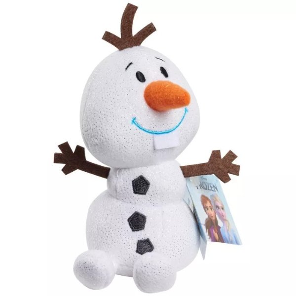 Frozen Olaf Plush