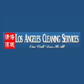 洛城清洁 - LOS ANGELES CLEANING SERVICES - 洛杉矶 - El Monte