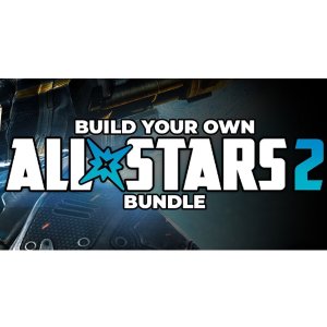 Build Your Own All Star 2 Bundle
