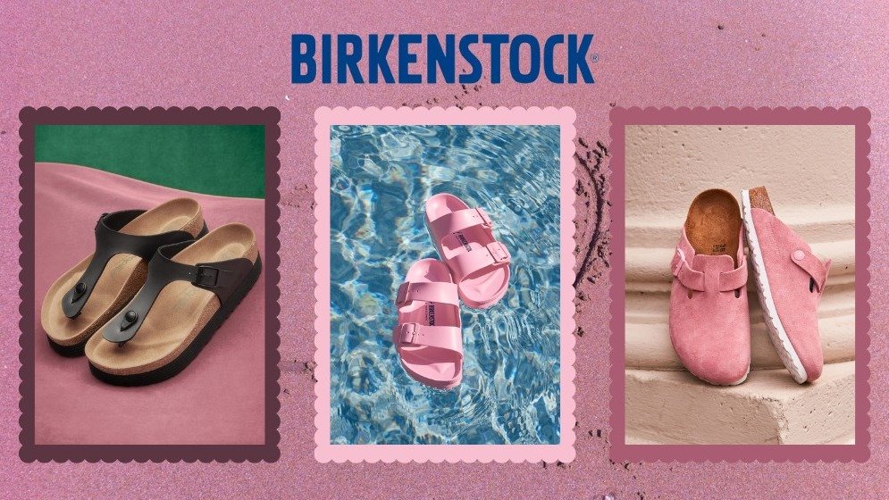 “丑鞋”革命？Birkenstock 成今年最流行的鞋款！巨折买勃肯鞋网站推荐！