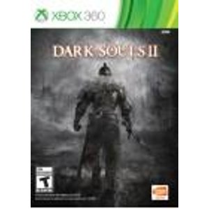 Dark Souls II - Xbox 360/PlayStation 3