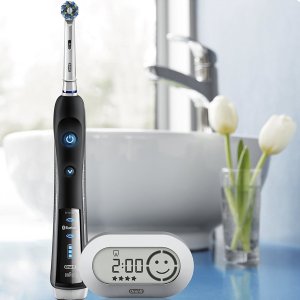 Oral-B 6500 智能电动牙刷