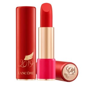 Lancome Limited Edition L'Absolu Rouge Lunar New Year Lipstick @ Saks Fifth Avenue