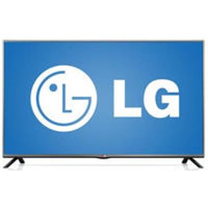  LG LB5550 49" 1080p 60Hz Class LED HDTV 49LB5550