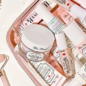 Up to $30 Off & Free GiftsGilt City Too Faced Free Coupon