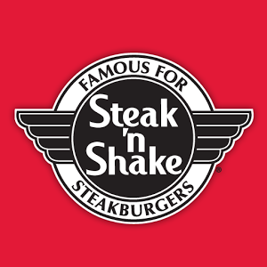 Steak N Shake Kids 12 and under Eat Free on weekend