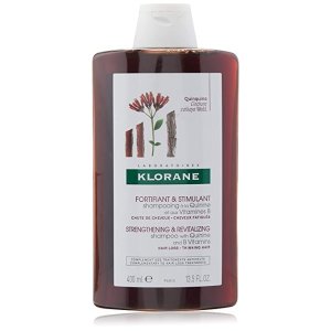 Klorane防脱洗发水