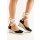 UO Espadrille Lace-Up Wedge