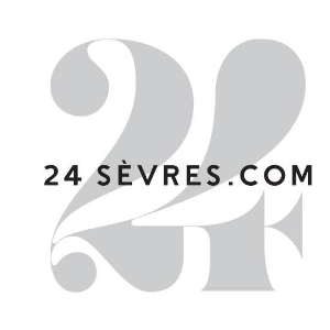 Get 20% off Sitewide @ 24 Sevres