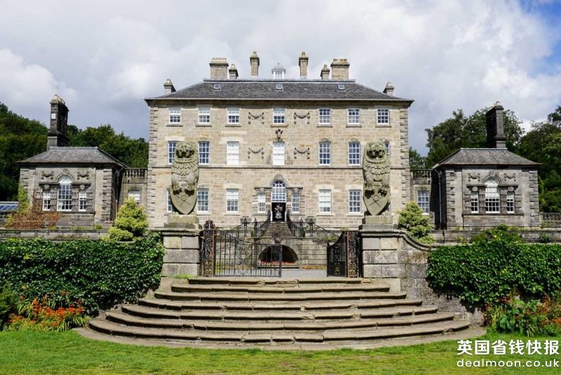Visit-Pollok-House-Glasgow-17-1024x683