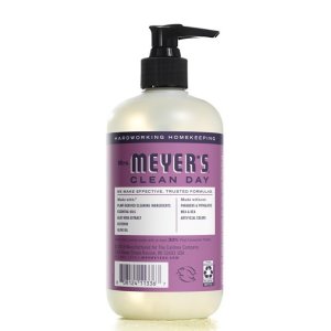 Mrs. Meyer's Clean Day Liquid Hand Soap, 6 Pack