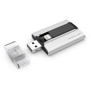 SanDisk iXpand 64GB Mobile Flash Drive with Lightning connector