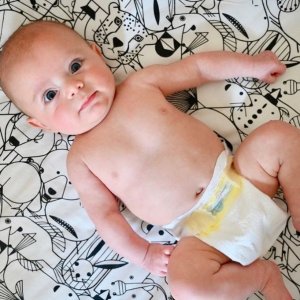 2 for $22CVS Baby Diapers Sale