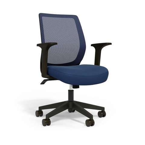 Staples discount bresser chair