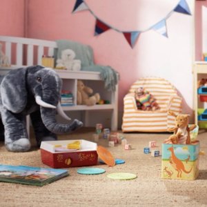 Last Day: The Kids’ Birthday Shop: Gifts for Every Budget
