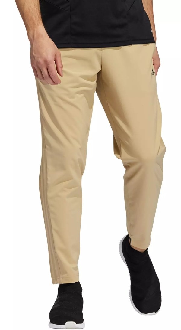 Men's Tiro 7/8 Woven Pants
