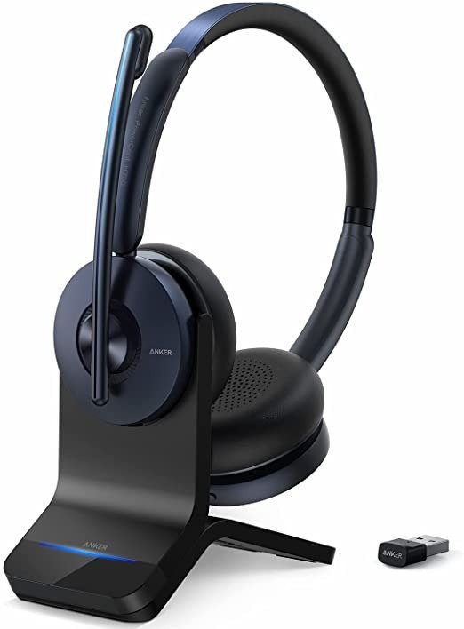 PowerConf H700 with Charging Stand