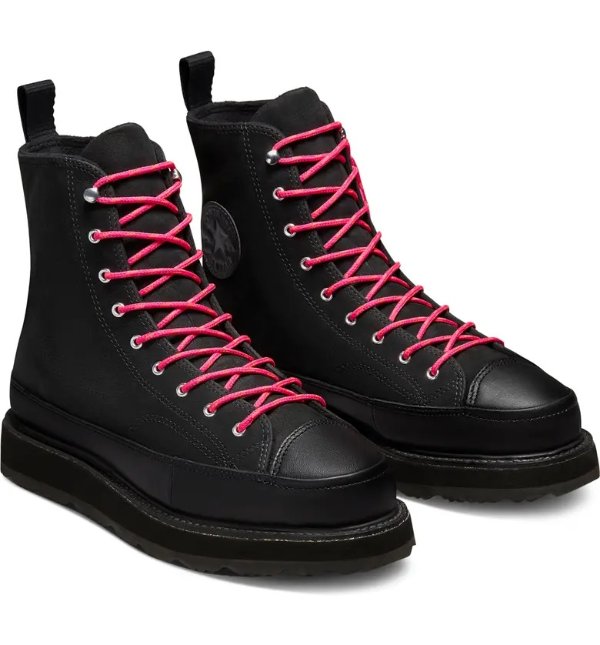 Chuck Taylor® Crafted Boot