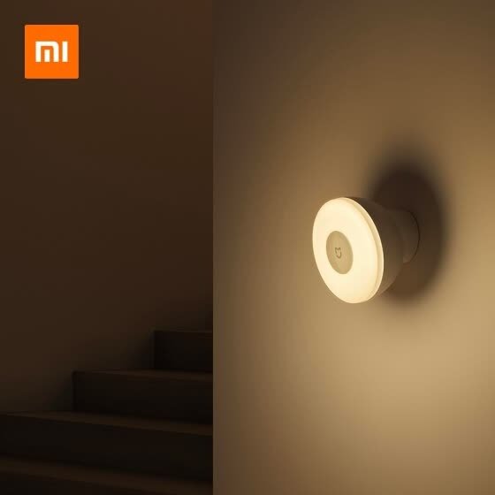 Xiaomi MI Motion Activated Night Light 2