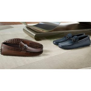 Tod's Men's Shoes On Sale @ Nordstrom